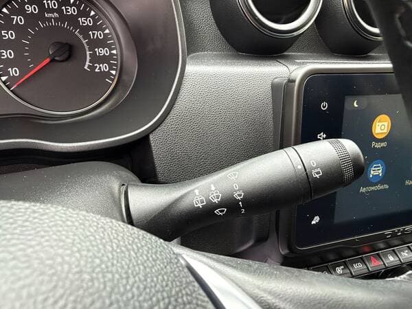 2022 Dacia Duster — Miniatură 11