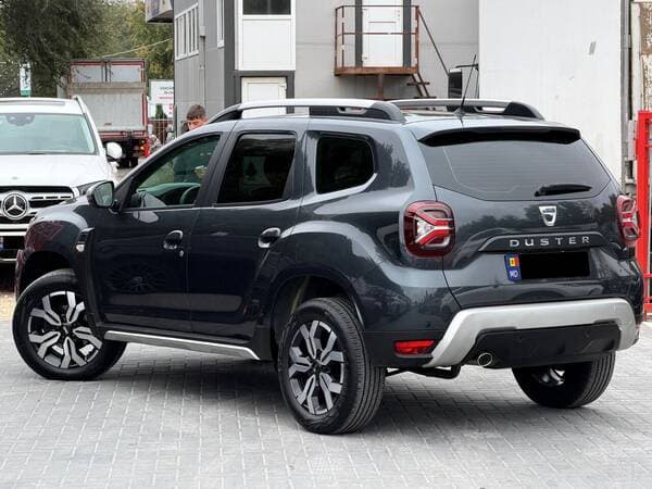 2022 Dacia Duster — Miniatură 3