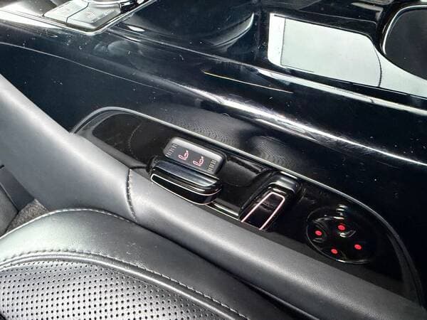 2016 Audi A8 — Miniatură 23