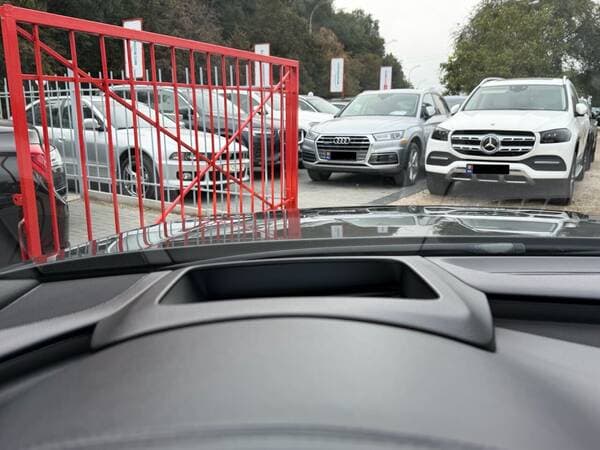 2016 Audi A8 — Miniatură 14