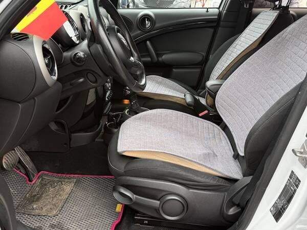 2012 Mini Countryman — Miniatură 5