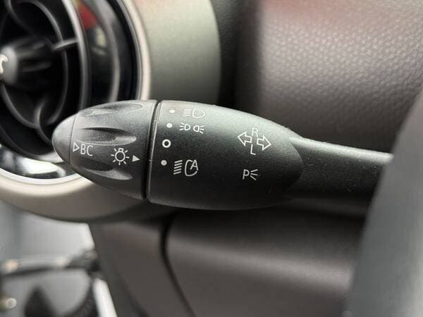 2012 Mini Countryman — Miniatură 10