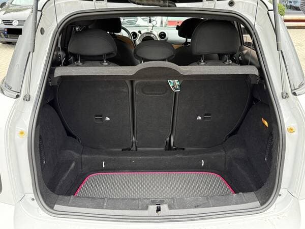 2012 Mini Countryman — Miniatură 18