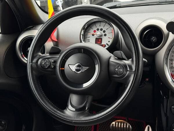 2012 Mini Countryman — Miniatură 8