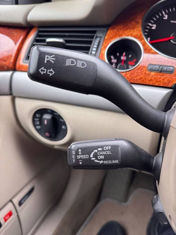 2008 Audi A8 — Miniatură 9