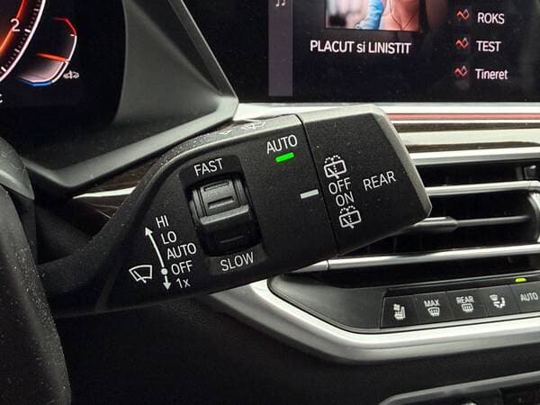 2020 BMW X7 4.0i — Miniatură 17