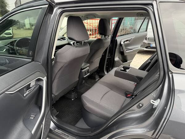 Toyota Rav-4 2021 — Миниатюра 16