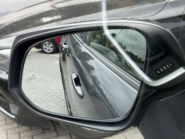 Toyota Rav-4 2021 — Миниатюра 19