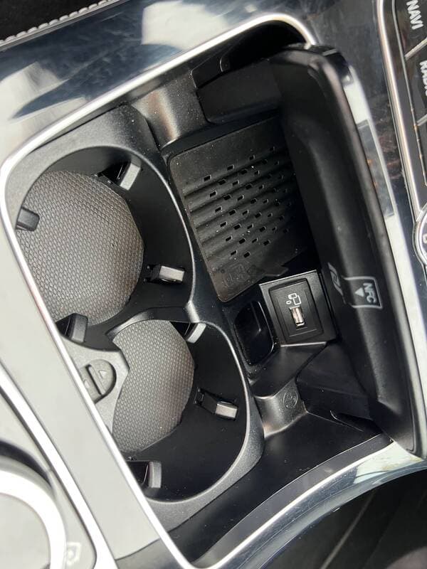2019 Mercedes E 220 — Miniatură 20