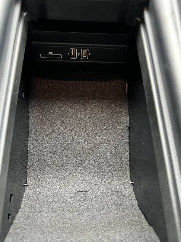 2019 Mercedes E 220 — Miniatură 21