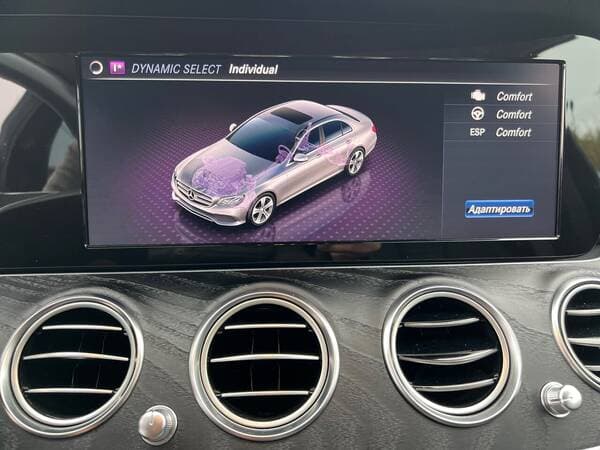 2019 Mercedes E 220 — Miniatură 17