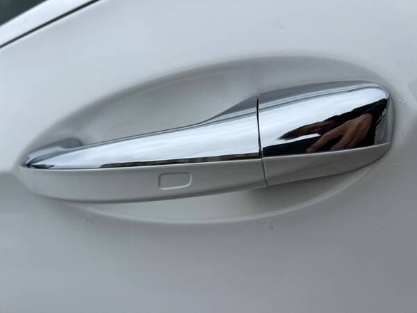 2019 Mercedes E 220 — Miniatură 6