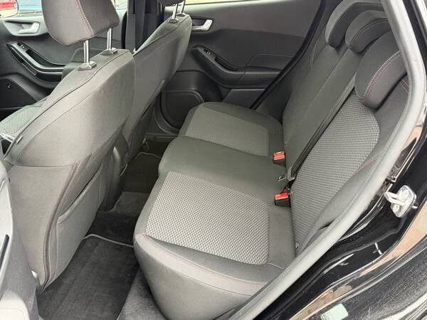 Ford Fiesta 2017 — Миниатюра 19