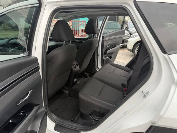 2022 Hyundai Tucson — Miniatură 14