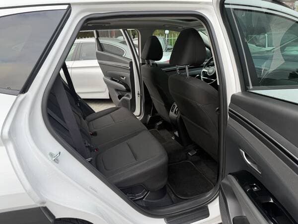 2022 Hyundai Tucson — Miniatură 15