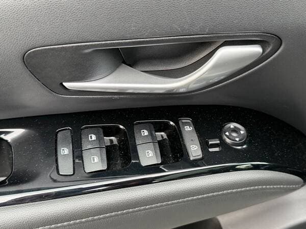 2022 Hyundai Tucson — Miniatură 13