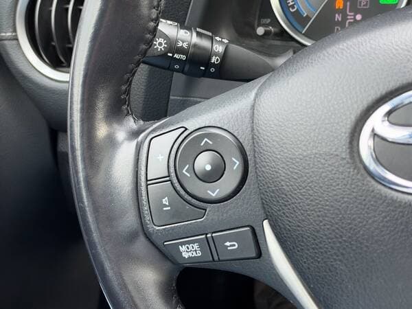 2014 Toyota Auris — Miniatură 10