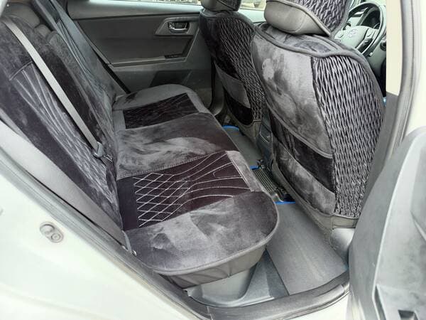 2014 Toyota Auris — Miniatură 18
