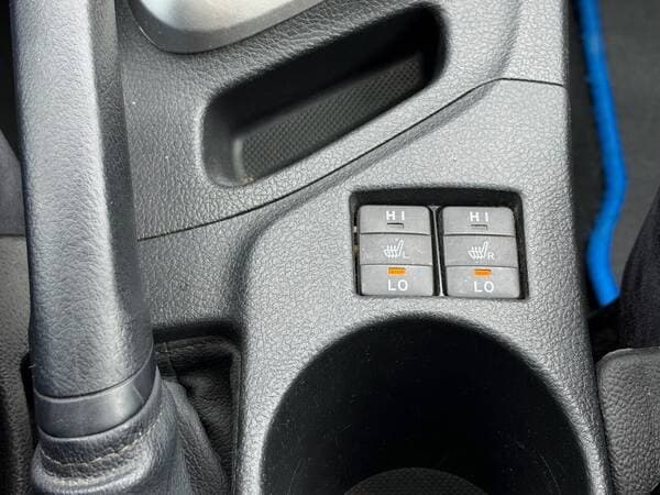 2014 Toyota Auris — Miniatură 14