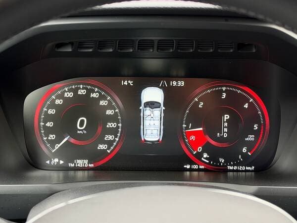 2018 Volvo XC 90 — Miniatură 23