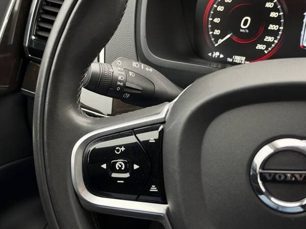 2018 Volvo XC 90 — Miniatură 8