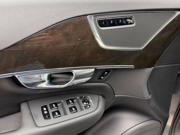 2018 Volvo XC 90 — Miniatură 13