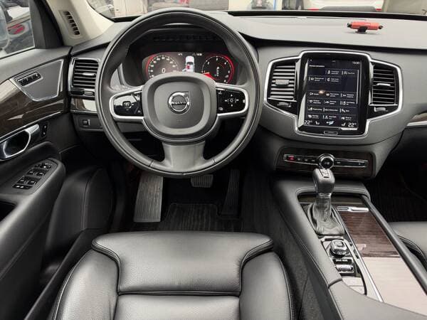 2018 Volvo XC 90 — Miniatură 7