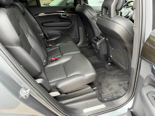 2018 Volvo XC 90 — Miniatură 16