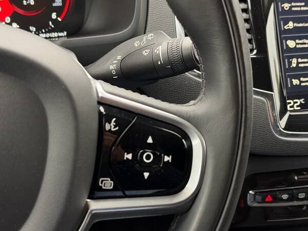 2018 Volvo XC 90 — Miniatură 9