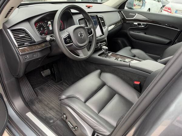 2018 Volvo XC 90 — Miniatură 5