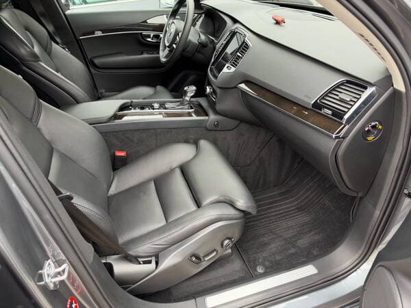 2018 Volvo XC 90 — Miniatură 6
