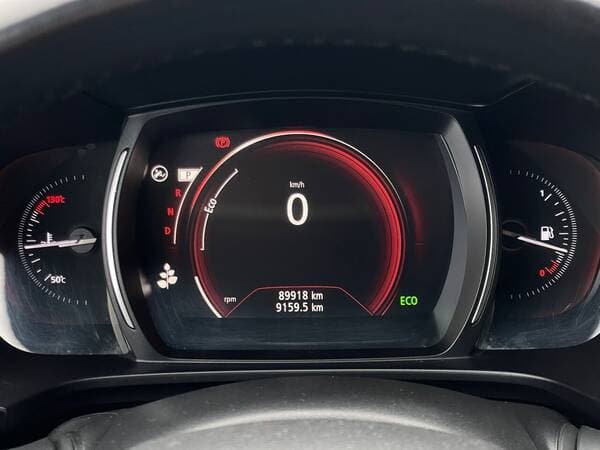 2021 Renault Koleos — Miniatură 11
