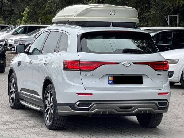 2021 Renault Koleos — Miniatură 4