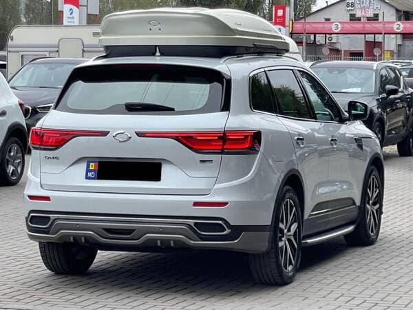 2021 Renault Koleos — Miniatură 3