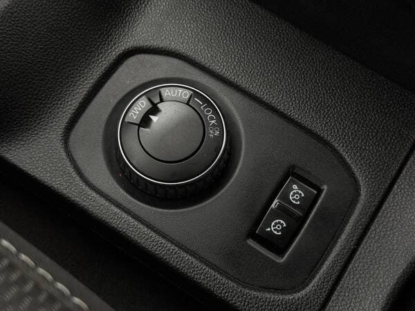 2018 Dacia Duster — Miniatură 12