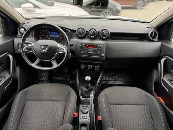 2018 Dacia Duster — Miniatură 6