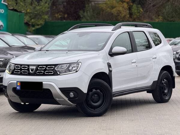 2018 Dacia Duster — Miniatură 2