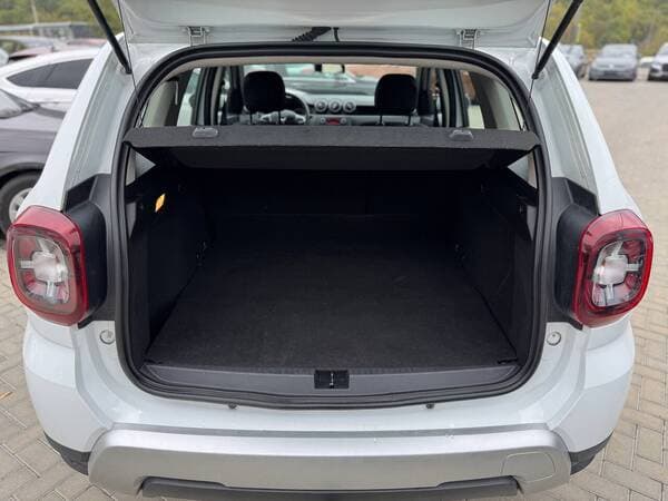 2018 Dacia Duster — Miniatură 17