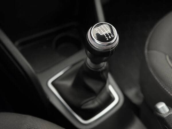 2018 Dacia Duster — Miniatură 11
