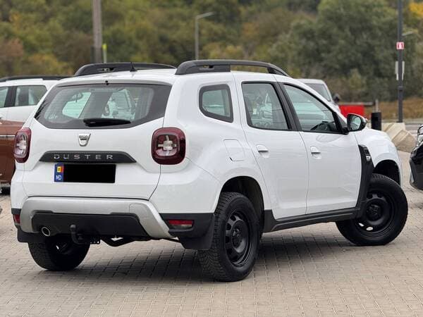 2018 Dacia Duster — Miniatură 3