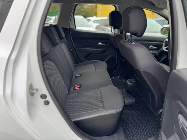 2018 Dacia Duster — Miniatură 14