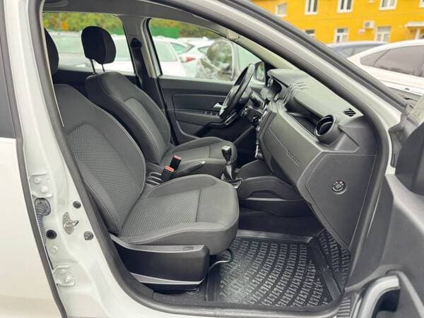 2018 Dacia Duster — Miniatură 15