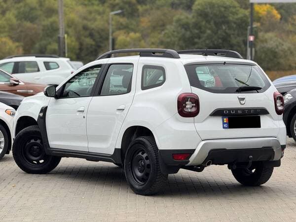 2018 Dacia Duster — Miniatură 4