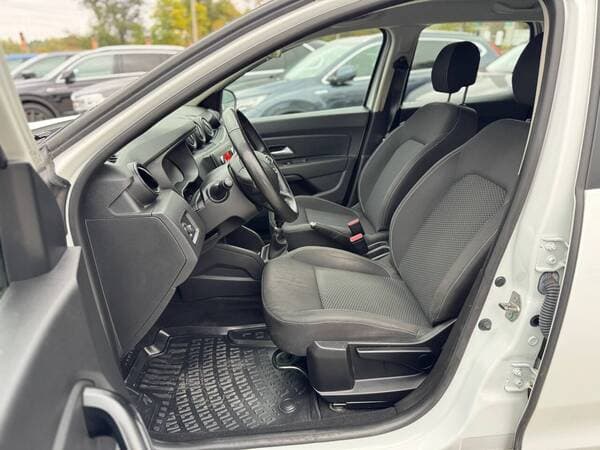 2018 Dacia Duster — Miniatură 5