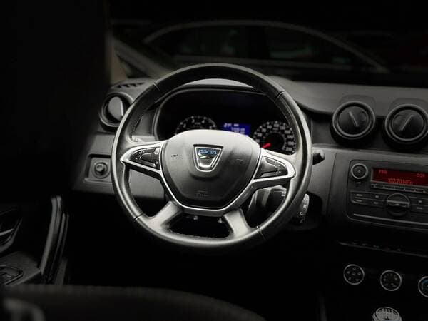 2018 Dacia Duster — Miniatură 7