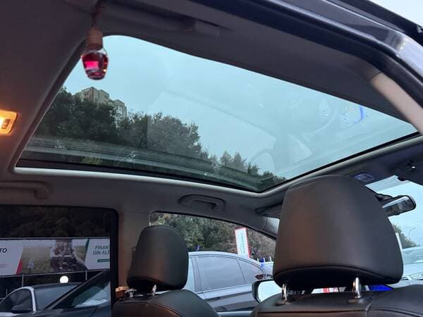 Honda Jazz 2013 — Миниатюра 15
