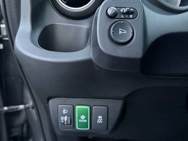 Honda Jazz 2013 — Миниатюра 11