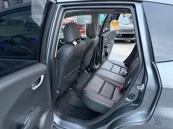 Honda Jazz 2013 — Миниатюра 13