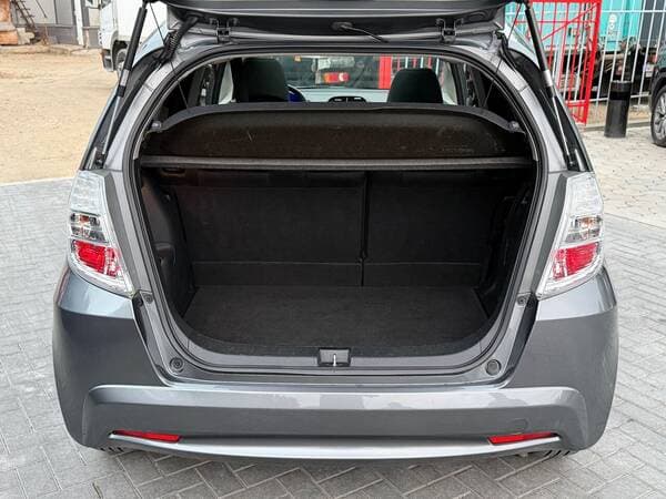 Honda Jazz 2013 — Миниатюра 17