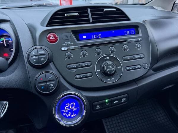 Honda Jazz 2013 — Миниатюра 9